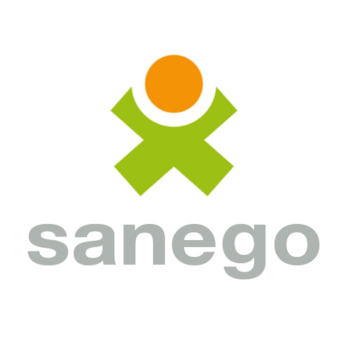 Logo Sanego